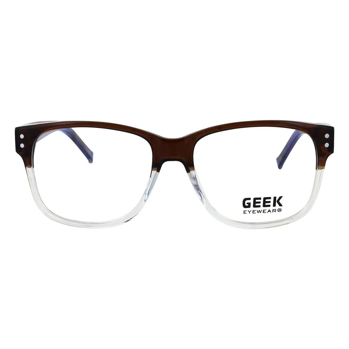 GEEK EYEWEAR BROWSER Eyeglasses - view 25